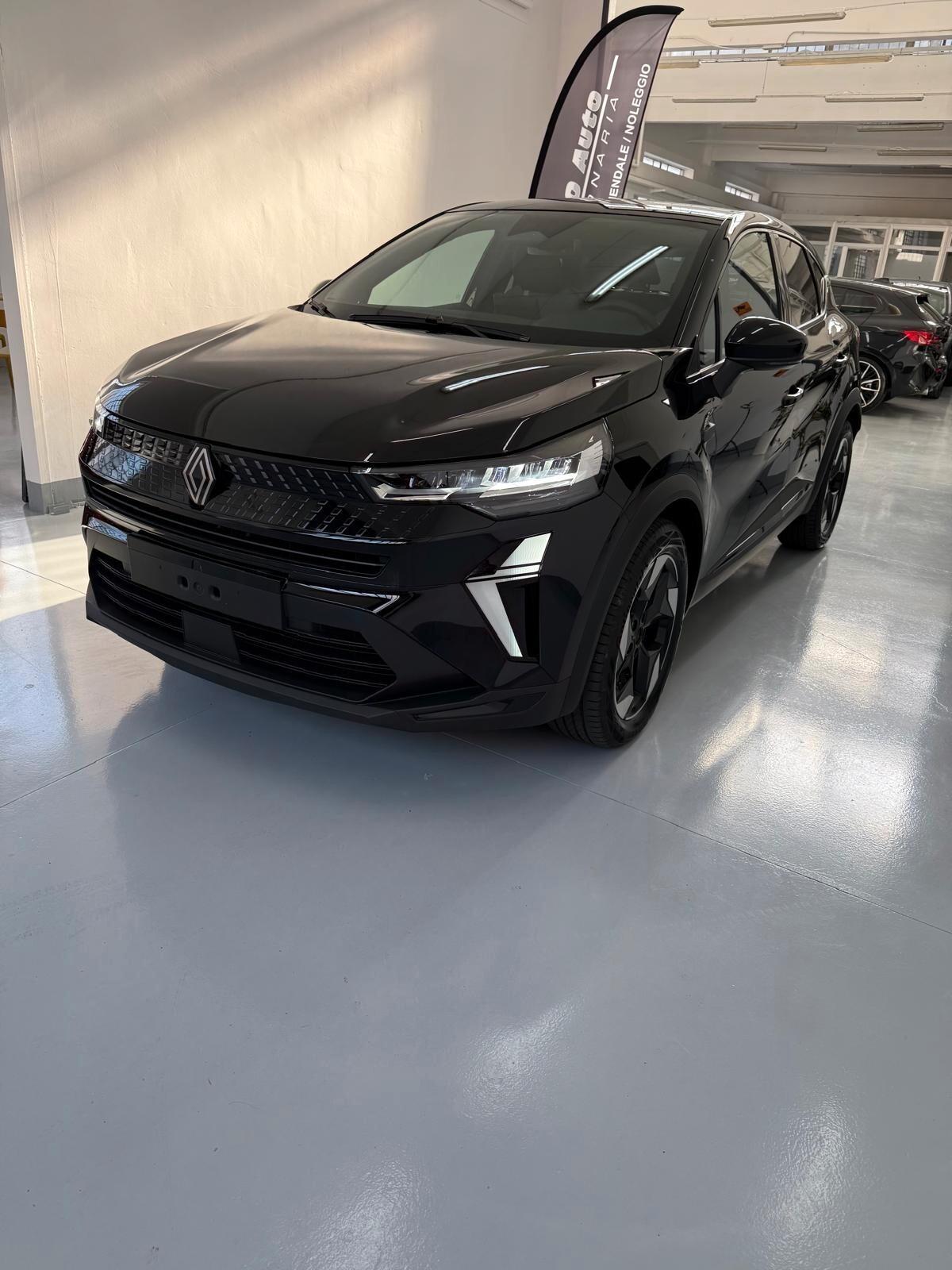 Renault Captur ECO-G 100 CV Techno