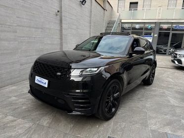 LAND ROVER Range Rover Velar 2.0D I4 204 CV R-Dynamic SE TETTO PANORAMICO