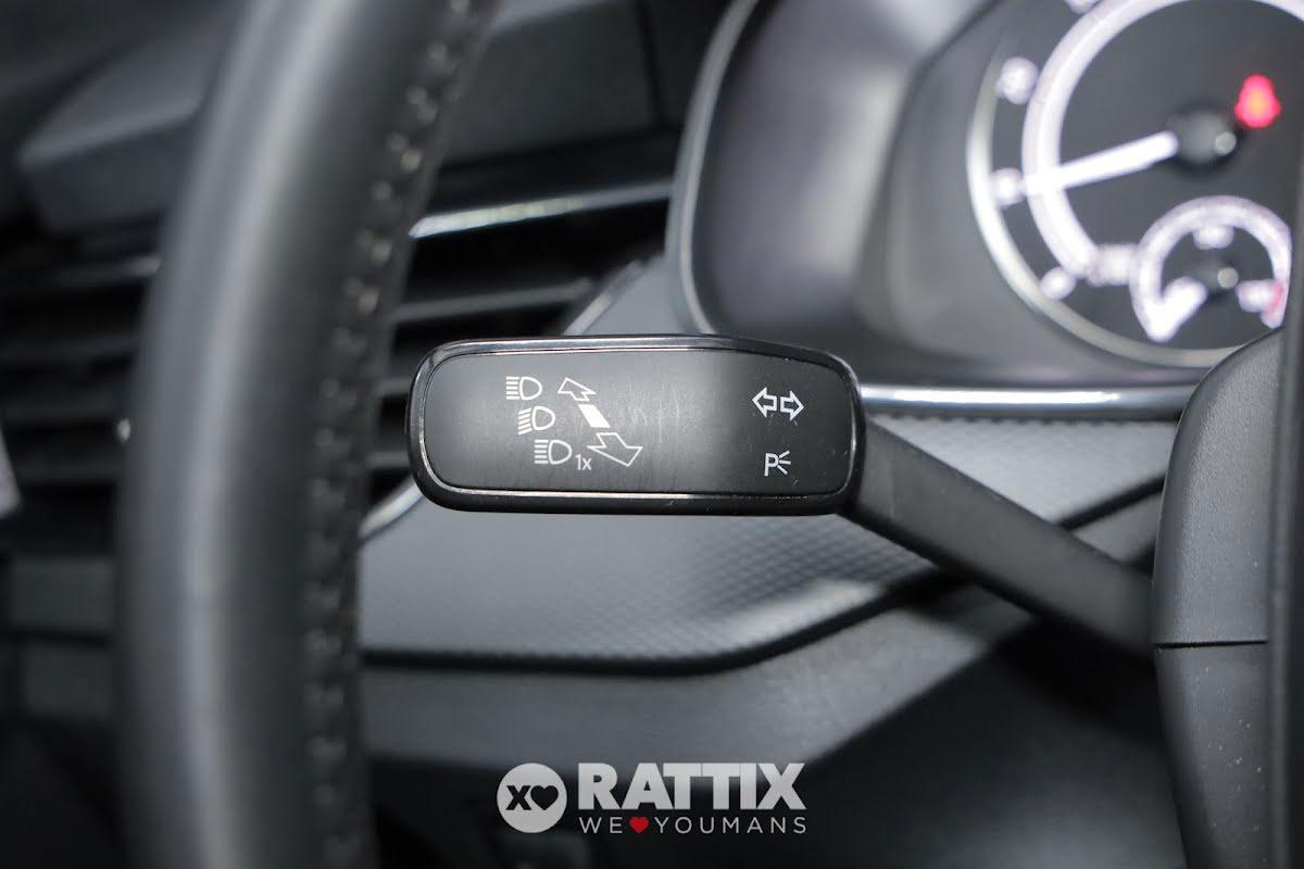 Skoda Kamiq 1.0 TSI 95CV Ambition