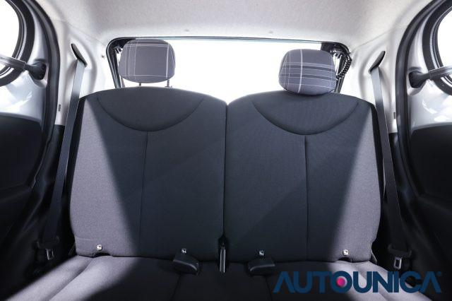PEUGEOT 108 VTi 68 ETG 5 PORTE ALLURE NEOPATENTATI AUTOMATICA