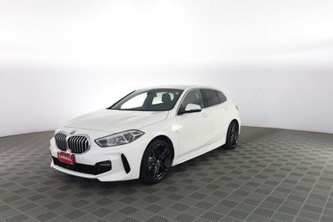 BMW 120 Serie 1 i 5p. Msport