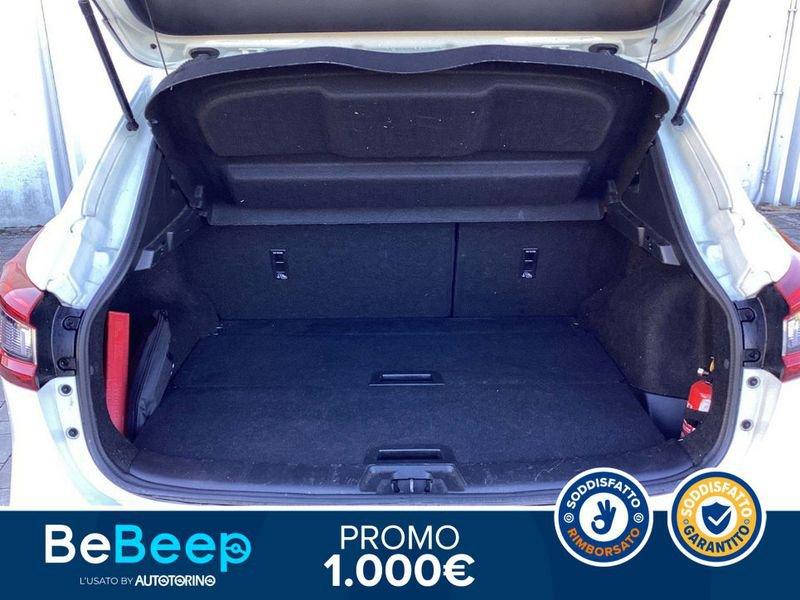 Nissan Qashqai 1.5 DCI N-CONNECTA 115CV DCT