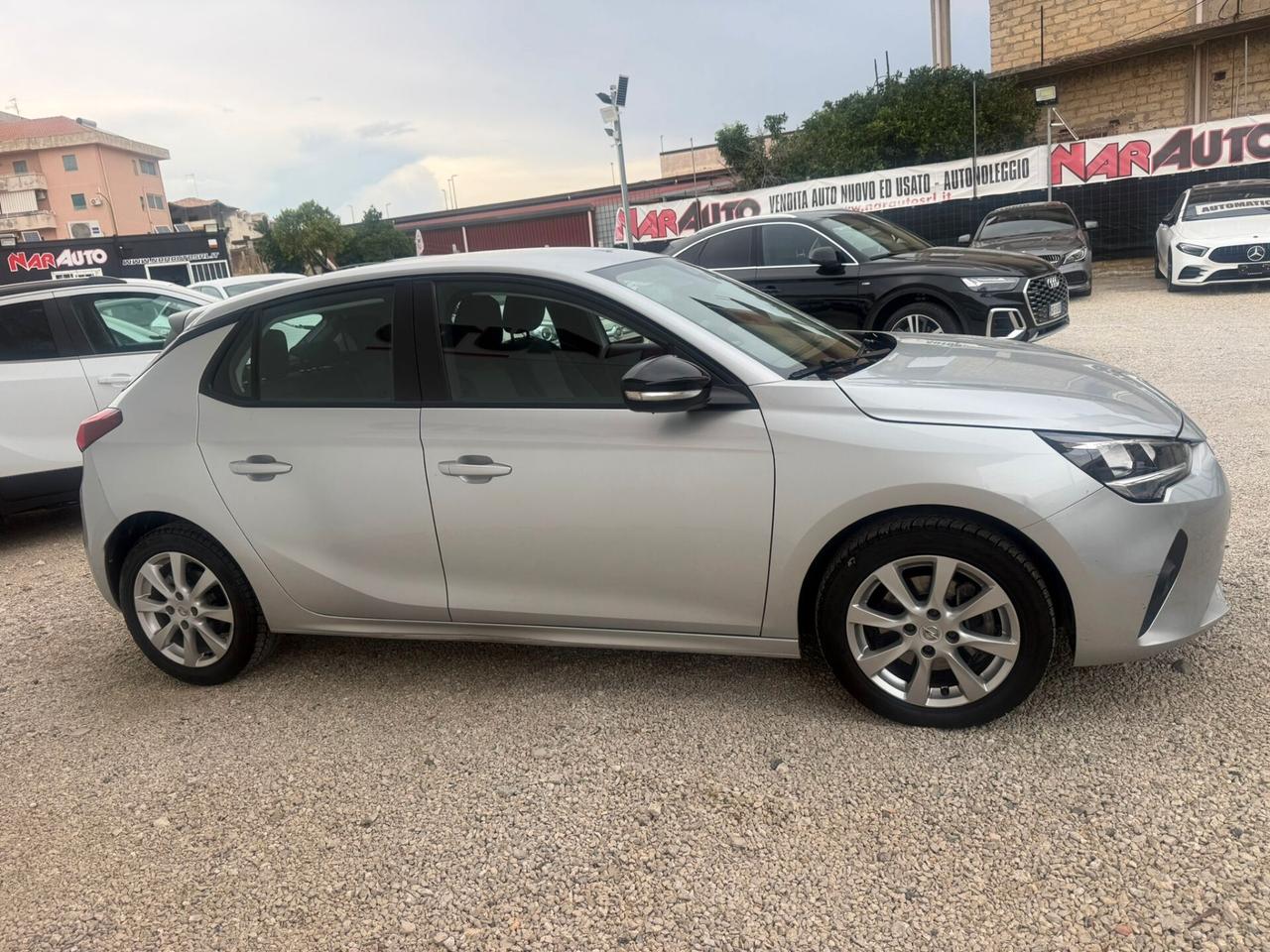 Opel Corsa 1.5 D 100 CV Edition 2022