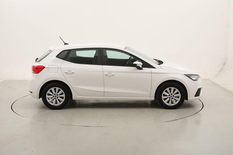 Seat Ibiza Style BR796880 1.0 Benzina 80CV