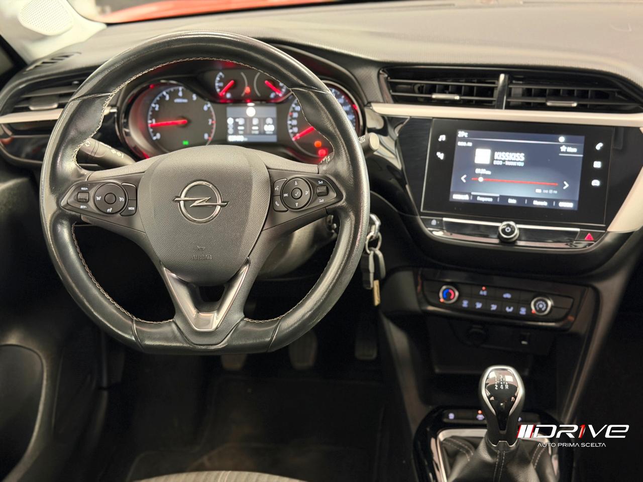 OPEL Corsa 6ª serie Corsa 1.2 Edition
