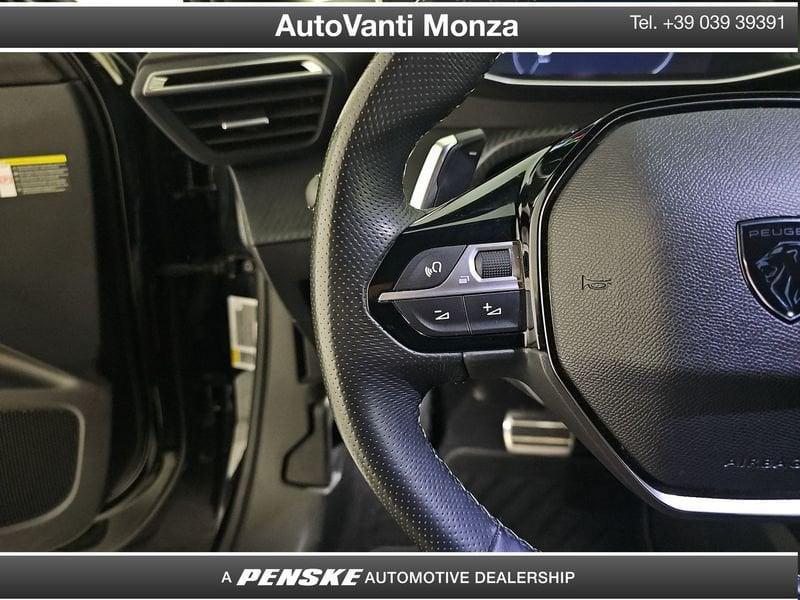 Peugeot 2008 2008 PureTech 130 S&S EAT8 GT