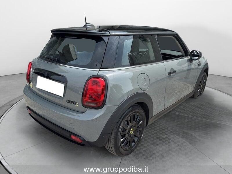 MINI Mini Full Electric Mini F56 2021 Full Electric Mini 3p Cooper SE Electric auto