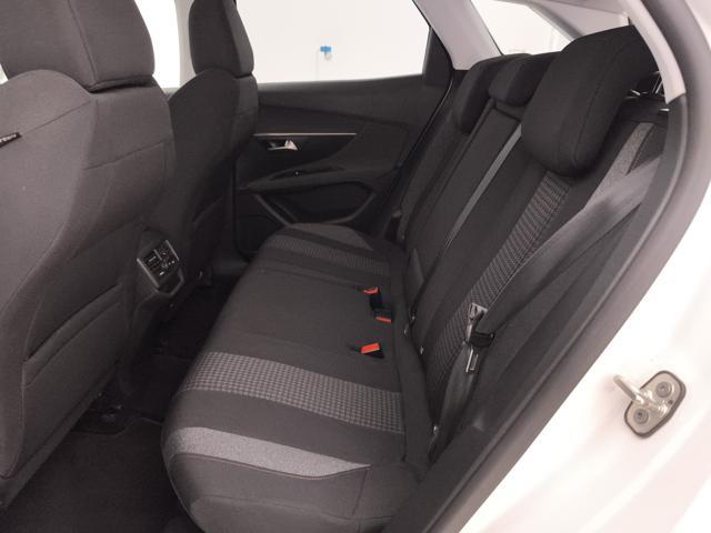 PEUGEOT 3008 1.5 bluehdi Business s&s 130cv eat8