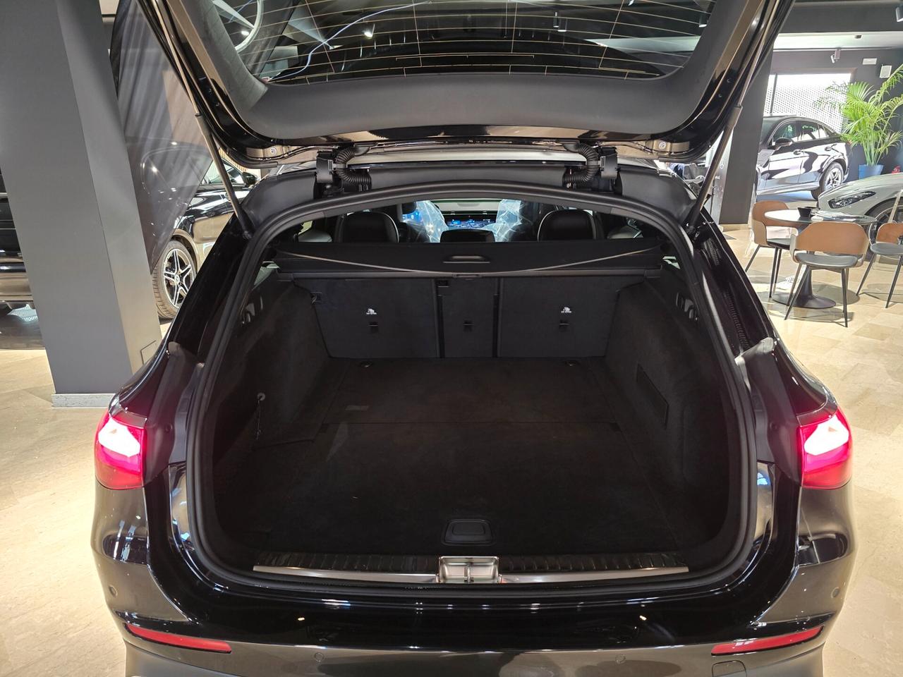 Mercedes-benz E 220 d Mild hybrid S.W. Auto Premium