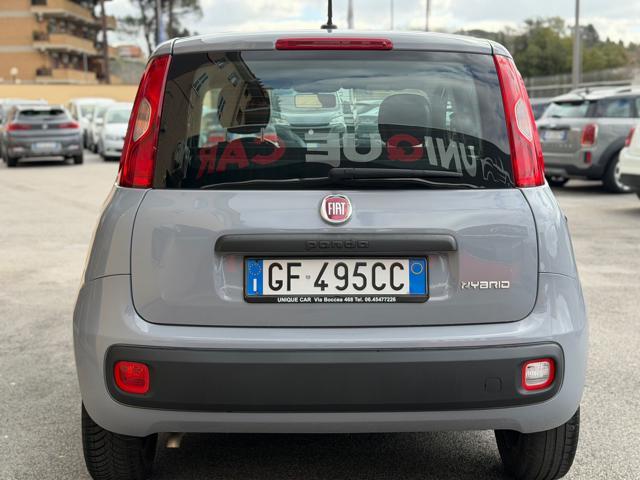FIAT Panda 1.0 FireFly S&S Hybrid (NESSUN VINCOLO)