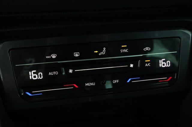 VOLKSWAGEN Tiguan Tiguan 2.0 TDI 150 CV SCR DSG Life