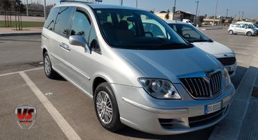 LANCIA PHEDRA 2.0 DIESEL -2008