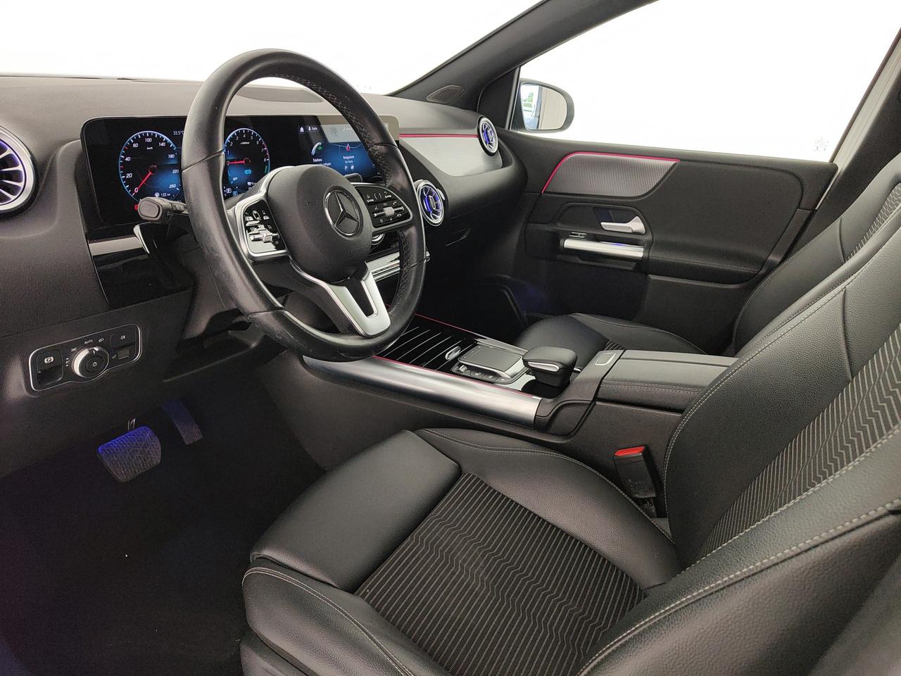 Mercedes-Benz B 250 e phev (eq-power) Sport Plus auto