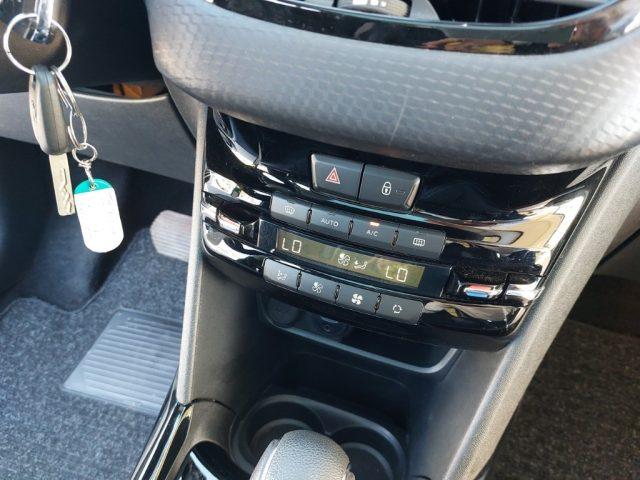 PEUGEOT 2008 1° serie PureTech Turbo 110 EAT6 S&S Allure