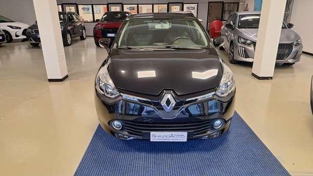 Renault Clio Clio IV 2012 5p 0.9 tce Energy s