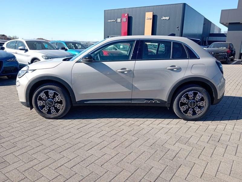 FIAT 600 1.2 Hybrid 145cv Icon