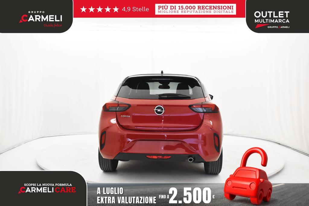 Opel Corsa 5 Porte 1.2 GS