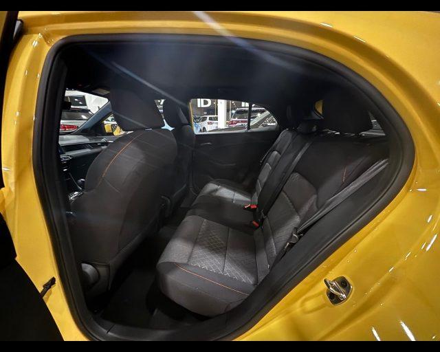 MG MG3 1.5L MT COMFORT