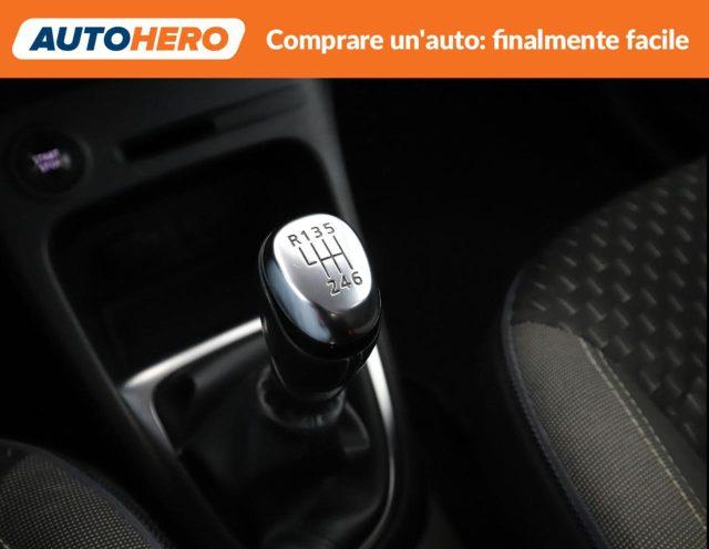 RENAULT Captur dCi 8V 110 CV Start&Stop Energy Intens