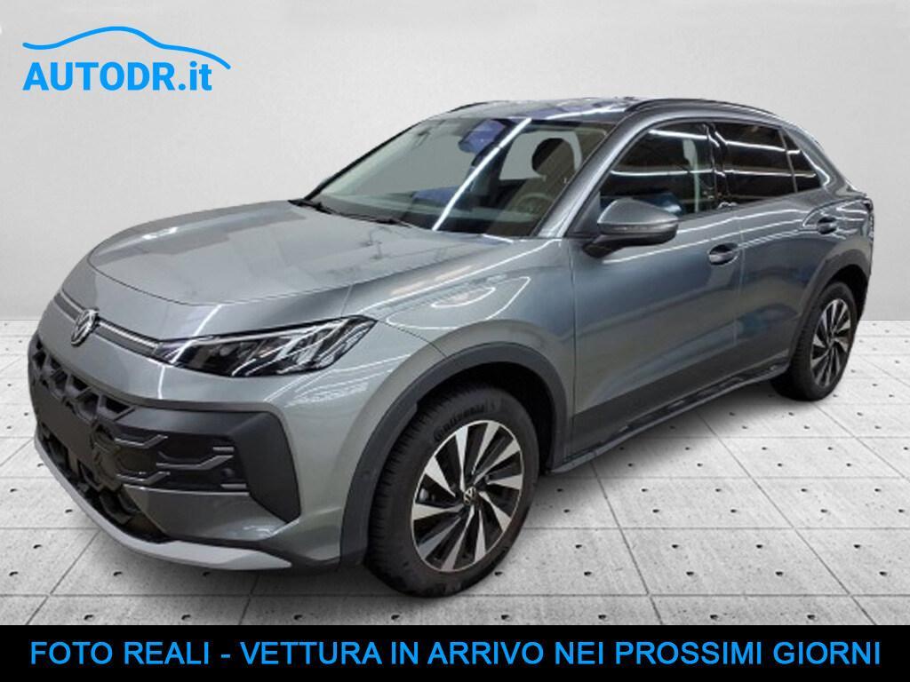 Volkswagen T-Roc 1.5 Etsi 116cv Dsg Life Led, Navi, Retrocamera, Sedili Risc.