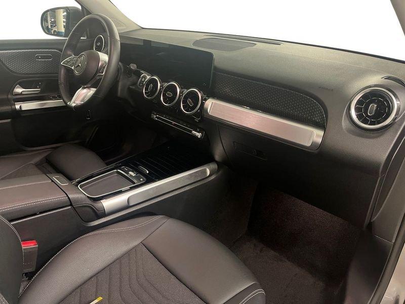 Mercedes-Benz Classe GLB 180 d Automatic Progressive Advanced