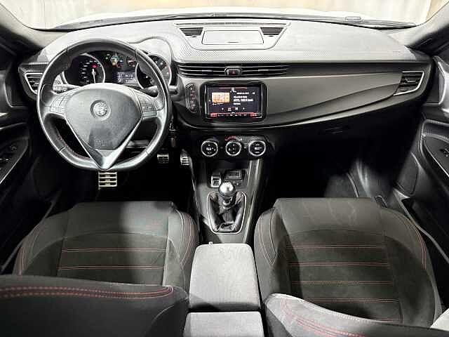 Alfa Romeo Giulietta 1.4 Turbo 120 CV Sport
