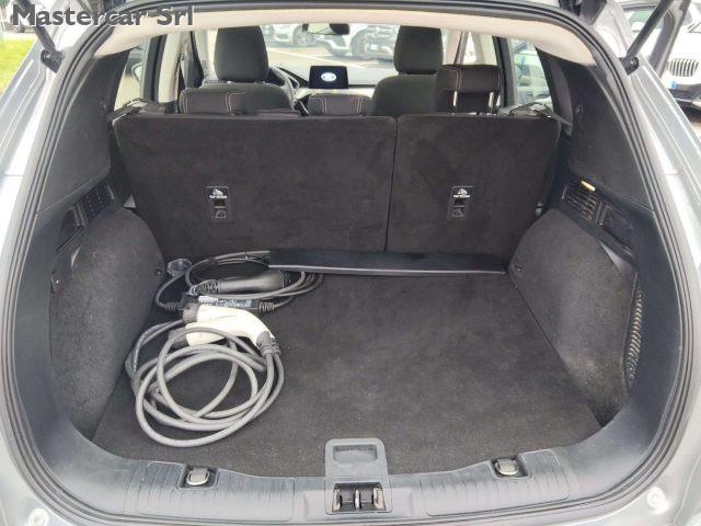 FORD Kuga TETTO 2.5 phev Titanium X 2wd 225cv TG: GB374KR