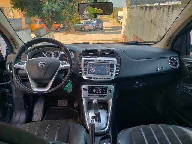 LANCIA - Delta - 1.6 MJT Selectronic Platino