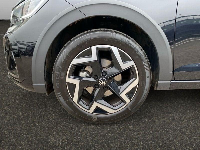 Volkswagen Taigo 1.0 TSI 85kW R-Line DSG