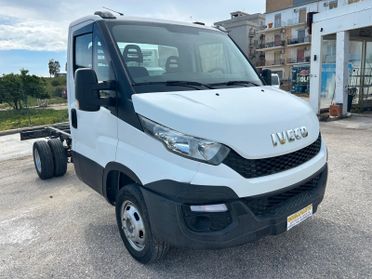 Iveco Daily 35C15 a telaio o frigo passo 3450