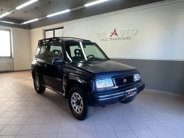 Suzuki Vitara 1.6i 16V cat JLX P.Pack