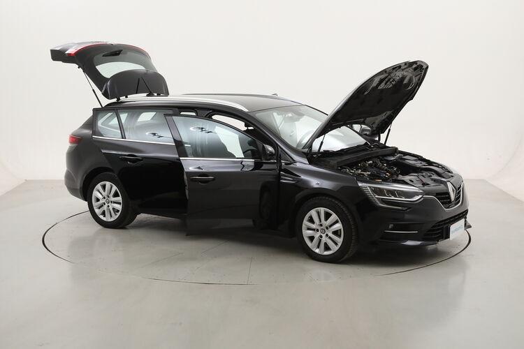 Renault Megane Sporter Business EDC BR820193 1.5 Diesel 116CV