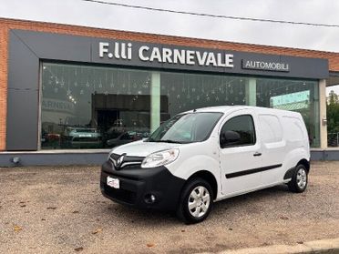 Renault Kangoo Kangoo Blue dCi 95CV Express Maxi Furgone Ice
