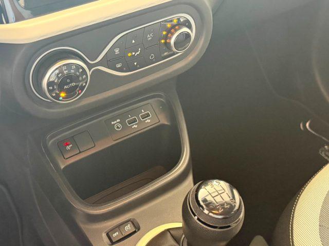 RENAULT Twingo 65 CV Equilibre