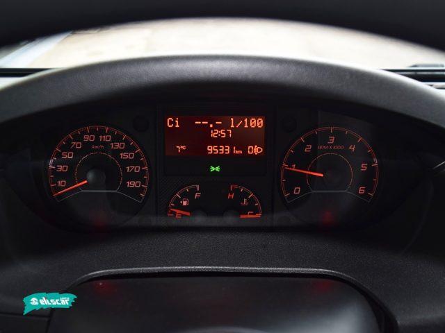 SUN LIVING ADRIA LIDO A49DP