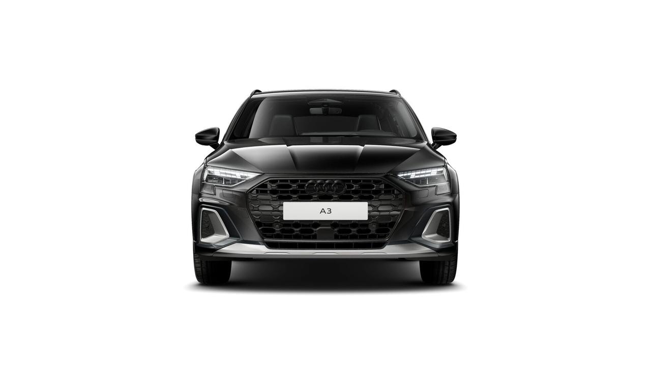 AUDI Audi A3 allstreet S line e-hybrid 150 kW S tronic