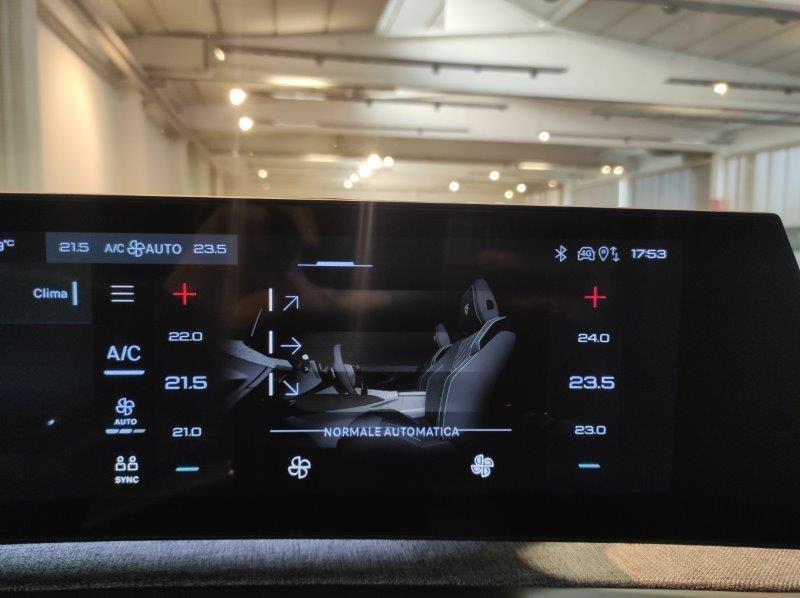 PEUGEOT 3008 3ª serie - 3008 Hybrid 136 e-DCS6 Allure