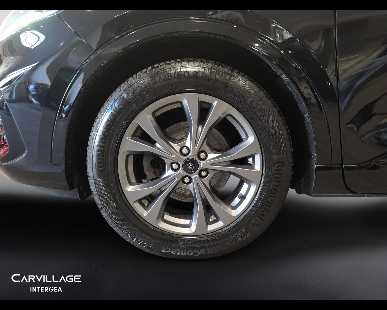 FORD Kuga 1.5 ecoboost ST-Line 2wd 150cv
