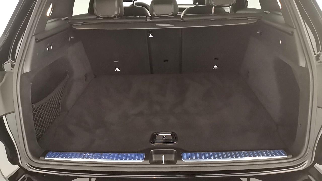 Mercedes-Benz GLC - X253 2019 - GLC 43 AMG 4matic auto