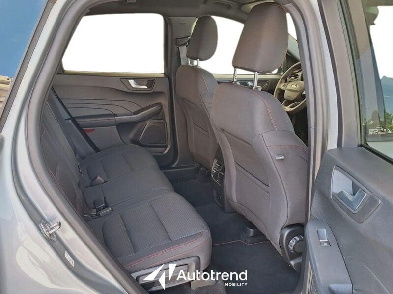 Ford Kuga 1.5 EcoBlue 120 CV Automatica ST-Line 2WD