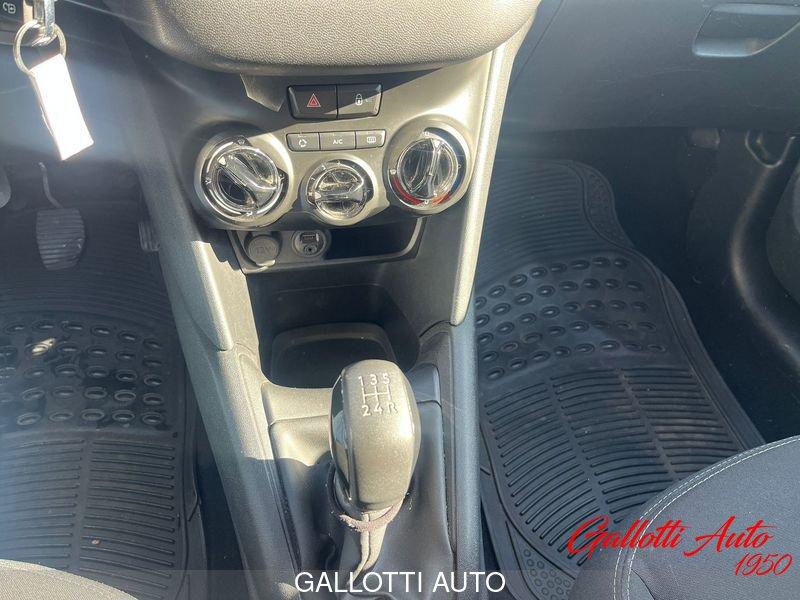 Peugeot 208 Access 1.2 VTi 82cv