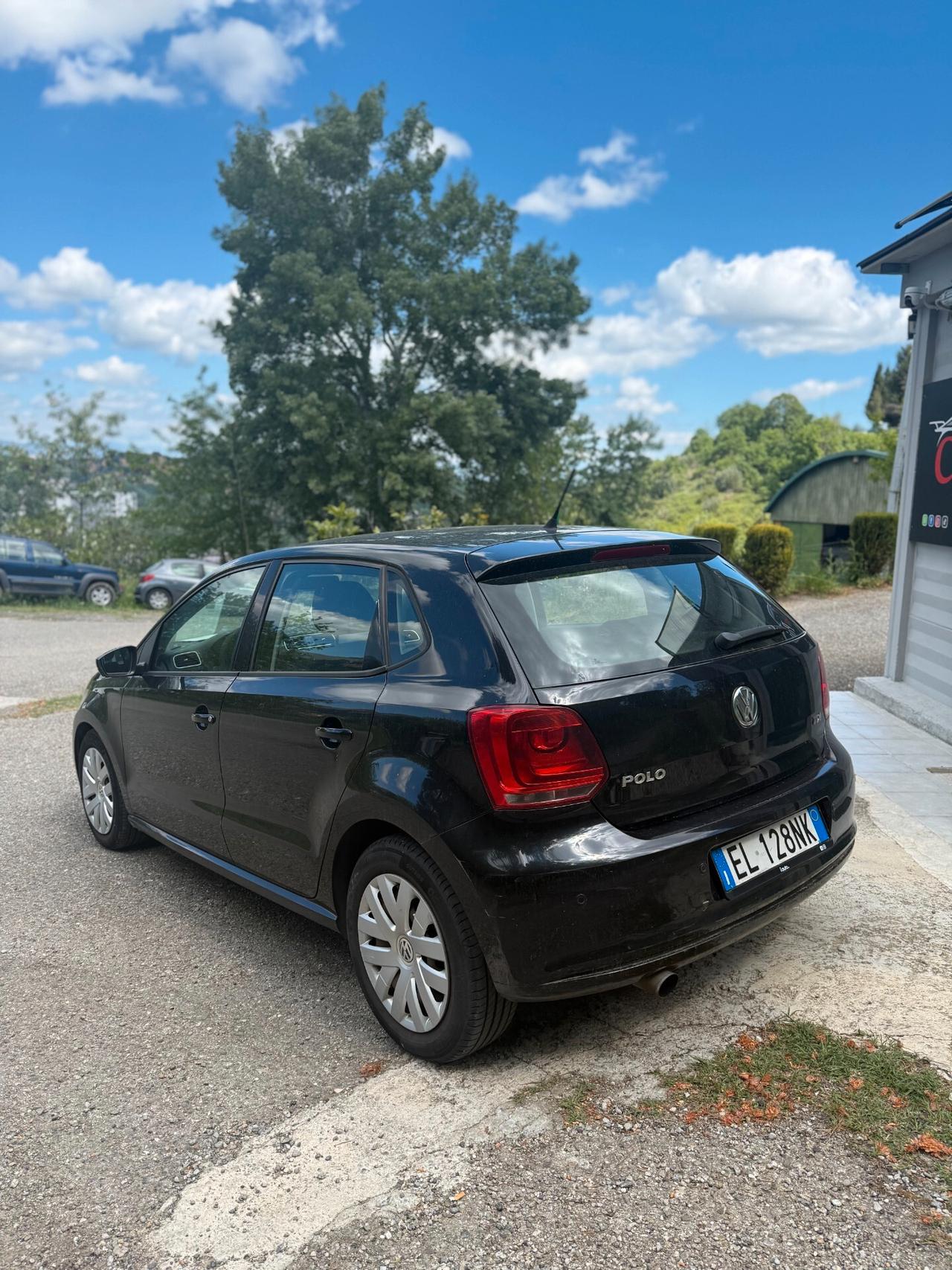 polo 1.6 90cv