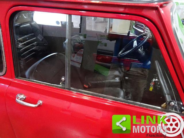 INNOCENTI Mini Cooper MK2 1.0 54 CV