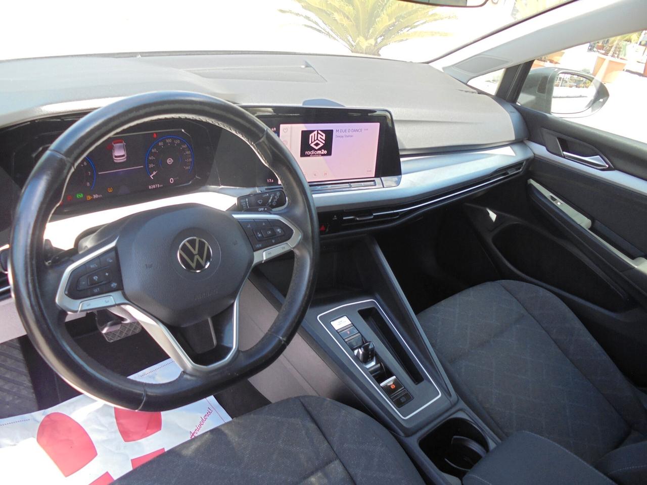 Volkswagen Golf 1.5 TSI EVO ACT Life