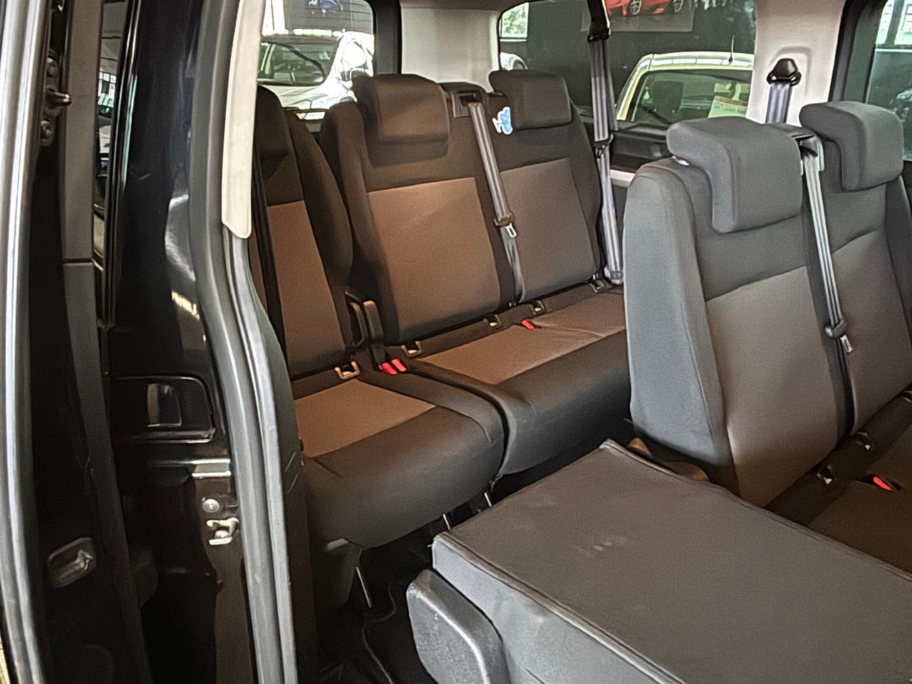 Opel Zafira Life 2.0 Diesel 180CV aut. Start&Stop Innovation L