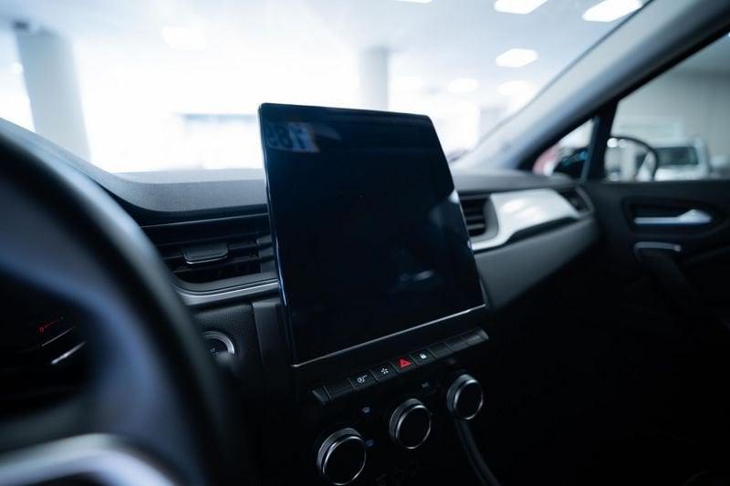 Renault Captur 1.0 tce Techno Gpl 100cv