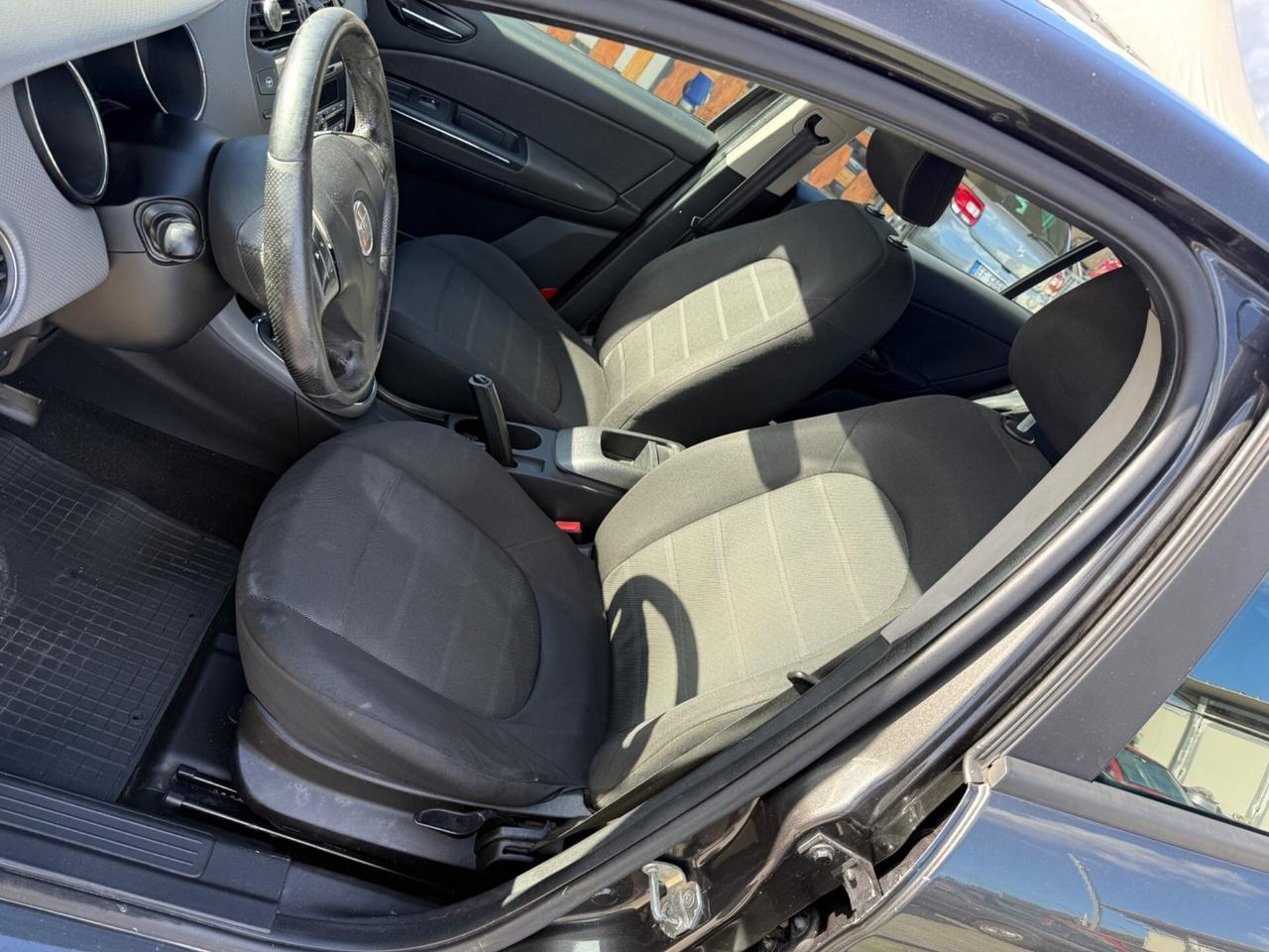 Fiat Bravo 1.6 MJT 120 CV Dynamic 2011