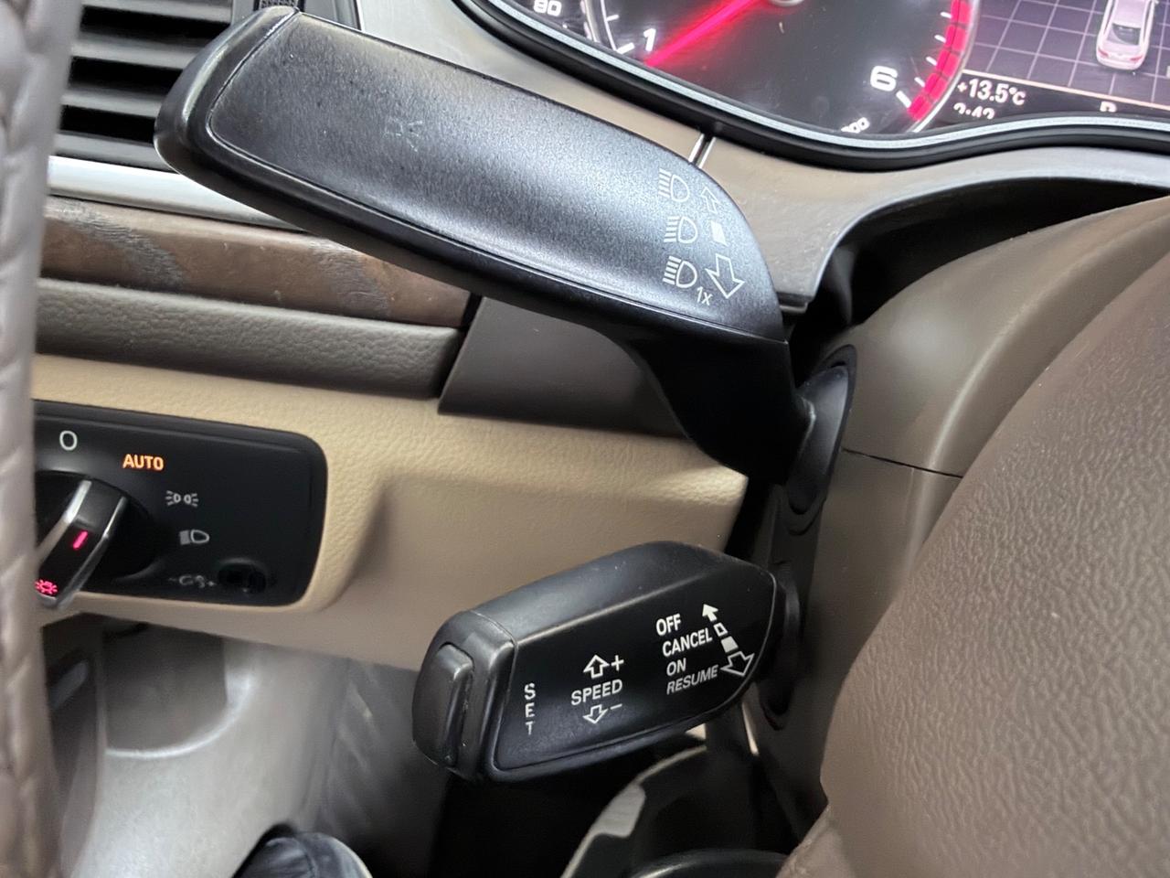 Audi A6 2.0 TDI 177CV multitronic S-Line RS6 PAKET