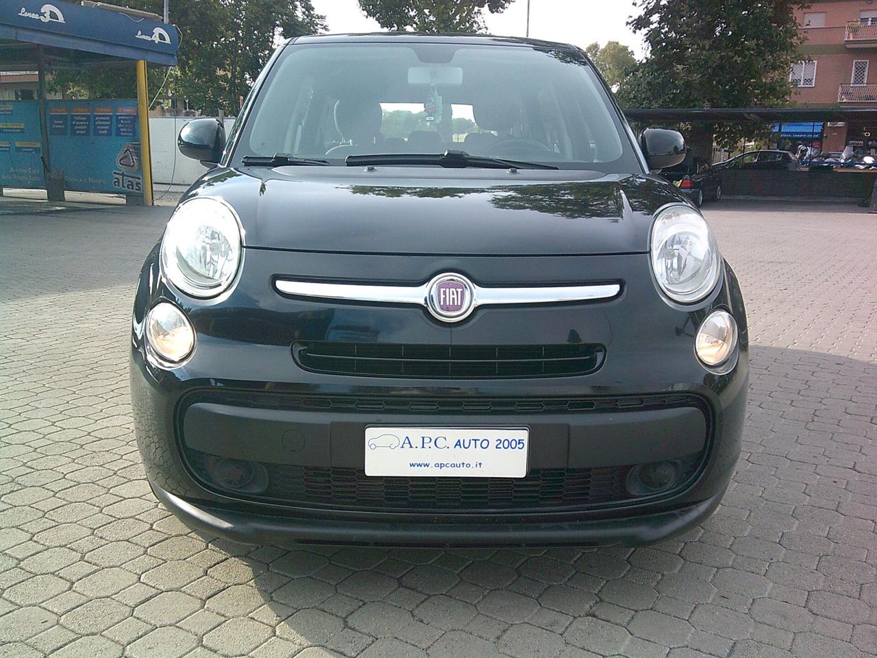 Fiat 500L Living 1.6 Multijet 105 CV Pop Star
