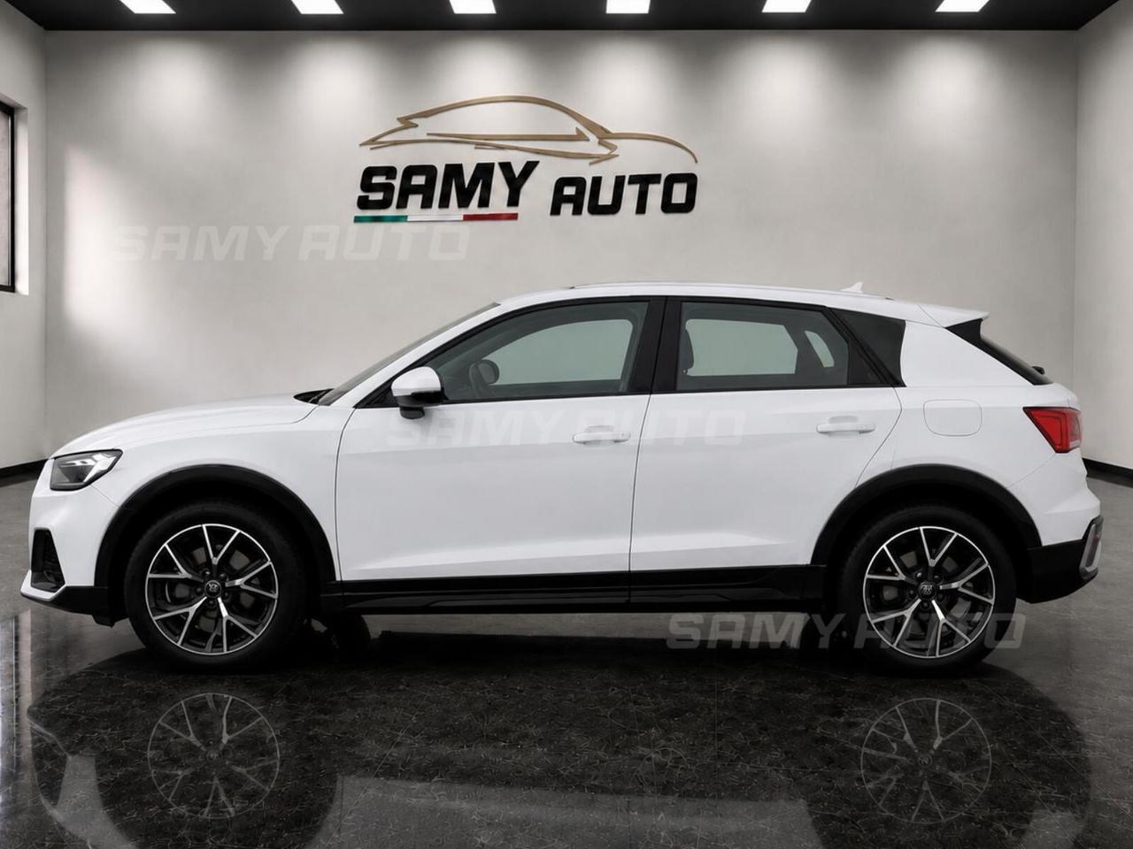 Audi A1 SPB 30 TFSI